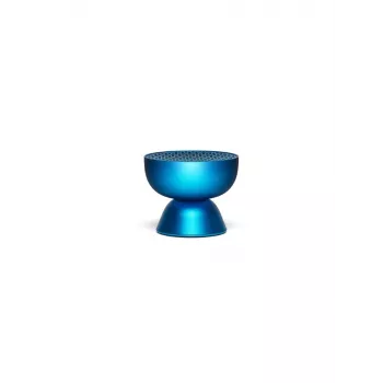 Lexon Tamo prenosný Bluetooth reproduktor modrá LA131BF
