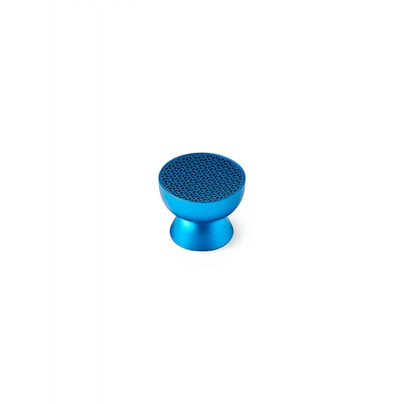 Lexon Tamo prenosný Bluetooth reproduktor modrý LA131BF