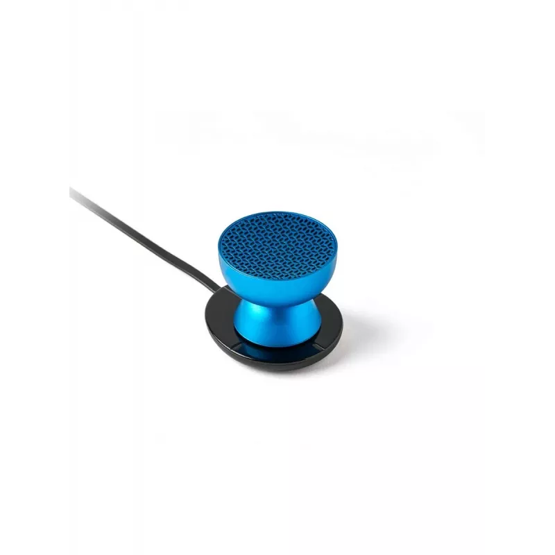 Lexon Tamo prenosný Bluetooth reproduktor modrý LA131BF