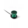 Lexon Tamo prenosný Bluetooth reproduktor tmavozelená LA131DG1