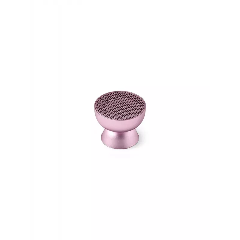 Lexon Tamo prenosný Bluetooth reproduktor svetloružová LA131LP