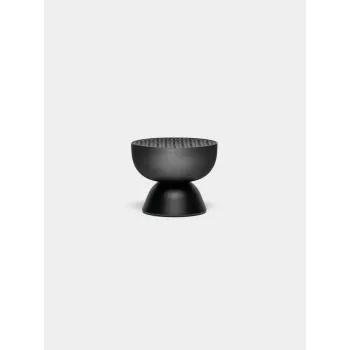 Lexon Tamo prenosný Bluetooth reproduktor čierny LA131N