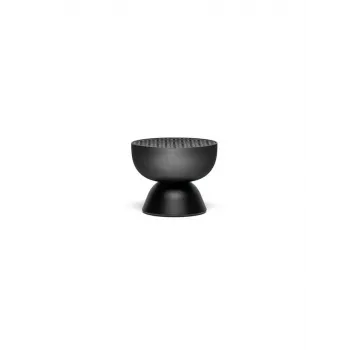 Lexon Tamo prenosný Bluetooth reproduktor čierny LA131N
