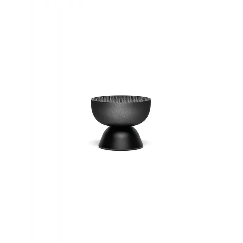 Lexon Tamo prenosný Bluetooth reproduktor čierny LA131N