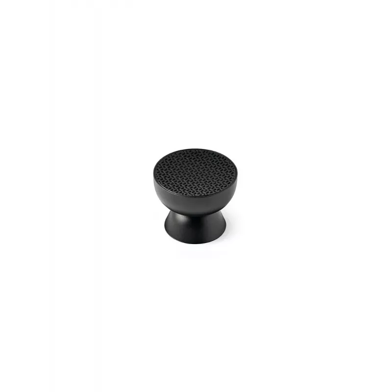 Lexon Tamo prenosný Bluetooth reproduktor čierny LA131N