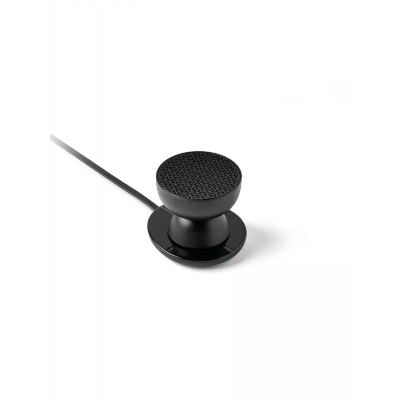 Lexon Tamo prenosný Bluetooth reproduktor čierny LA131N