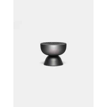 Lexon Tamo Bluetooth reproduktor Dark Grey/Gunmetal