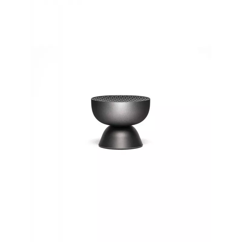 Lexon Tamo Bluetooth reproduktor Dark Grey/Gunmetal