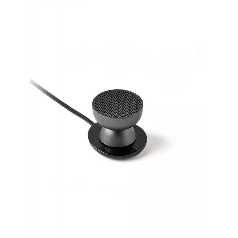 Lexon Tamo Bluetooth reproduktor Dark Grey/Gunmetal