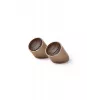 Lexon Ray sada reproduktorov magnetické Bluetooth reproduktory Vivid Gold LA132VG3