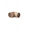 Lexon Ray sada reproduktorov magnetické Bluetooth reproduktory Vivid Gold LA132VG3