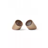 Lexon Ray sada reproduktorov magnetické Bluetooth reproduktory Vivid Gold LA132VG3