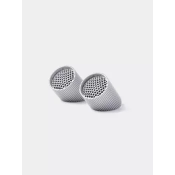 Lexon Ray sada reproduktorov z magnetických Bluetooth reproduktorov hliník LA132RA3