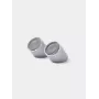 Lexon Ray sada reproduktorov z magnetických Bluetooth reproduktorov hliník LA132RA3