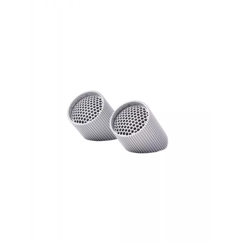 Lexon Ray sada reproduktorov z magnetických Bluetooth reproduktorov hliník LA132RA3