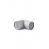 Lexon Ray sada reproduktorov z magnetických Bluetooth reproduktorov hliník LA132RA3
