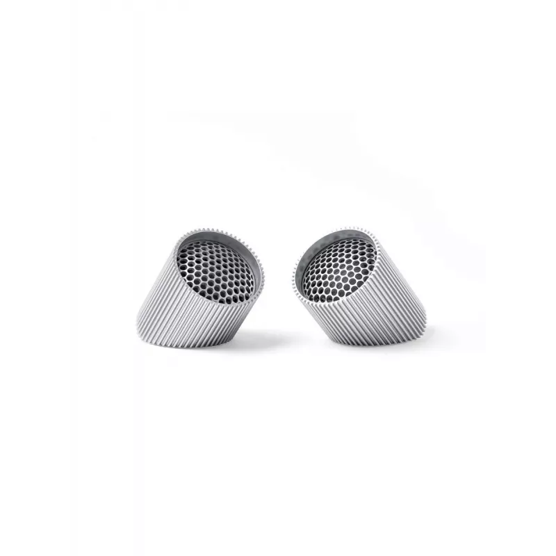 Lexon Ray sada reproduktorov z magnetických Bluetooth reproduktorov hliník LA132RA3