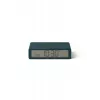Lexon Flip Classic budík obojstranný Duck Blue LR157BF9