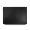 Karl Lagerfeld puzdro na notebook KLCS133RSGSFBK 13 palcov čierne Saffiano RSG