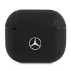 Mercedes-Benz MEA3CSLBK AirPods 3 puzdro čierne Electronic Line