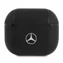 Mercedes-Benz MEA3CSLBK AirPods 3 puzdro čierne Electronic Line