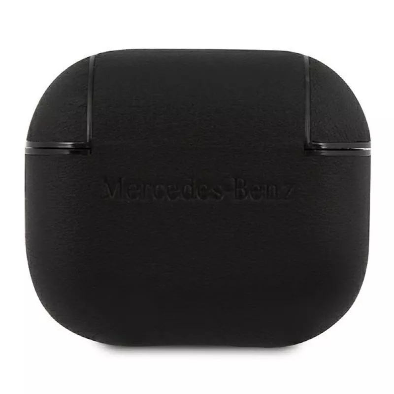 Mercedes-Benz MEA3CSLBK AirPods 3 puzdro čierne Electronic Line