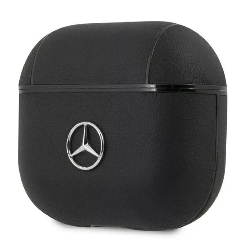 Mercedes-Benz MEA3CSLBK AirPods 3 puzdro čierne Electronic Line