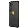 Ferrari FEHCS22SFCAK S22 S901 čierne pevné puzdro On Track Real Carbon