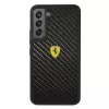 Ferrari FEHCS22SFCAK S22 S901 čierne pevné puzdro On Track Real Carbon