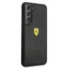 Ferrari FEHCS22SFCAK S22 S901 čierne pevné puzdro On Track Real Carbon