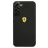 Ferrari FESSIHCS22MBK S22+ S906 čierne pevné puzdro On Track silikón
