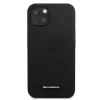 Karl Lagerfeld silikónové zadné puzdro pre Apple iPhone 13 mini 5,4