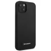 Karl Lagerfeld silikónové zadné puzdro pre Apple iPhone 13 mini 5,4