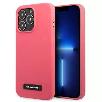Karl Lagerfeld iPhone 13 Pro Max 6,7