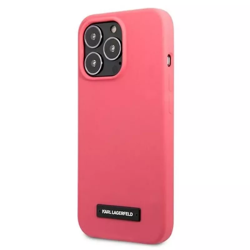 Karl Lagerfeld iPhone 13 Pro Max 6,7