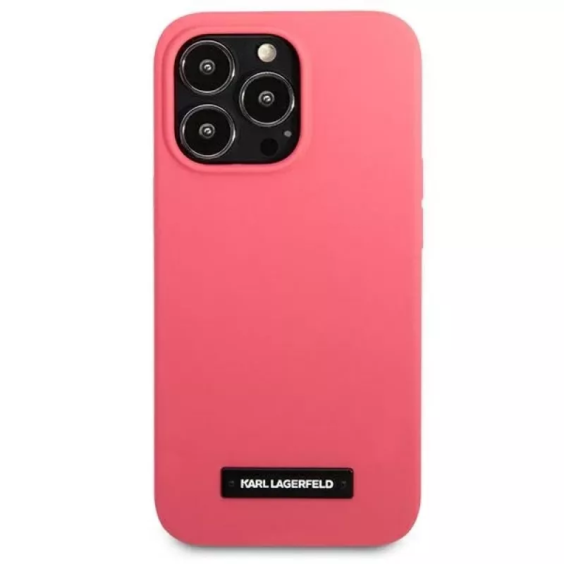 Karl Lagerfeld iPhone 13 Pro Max 6,7