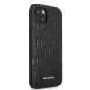 Karl Lagerfeld KLHCP13SMNMP1K iPhone 13 Mini 5,4