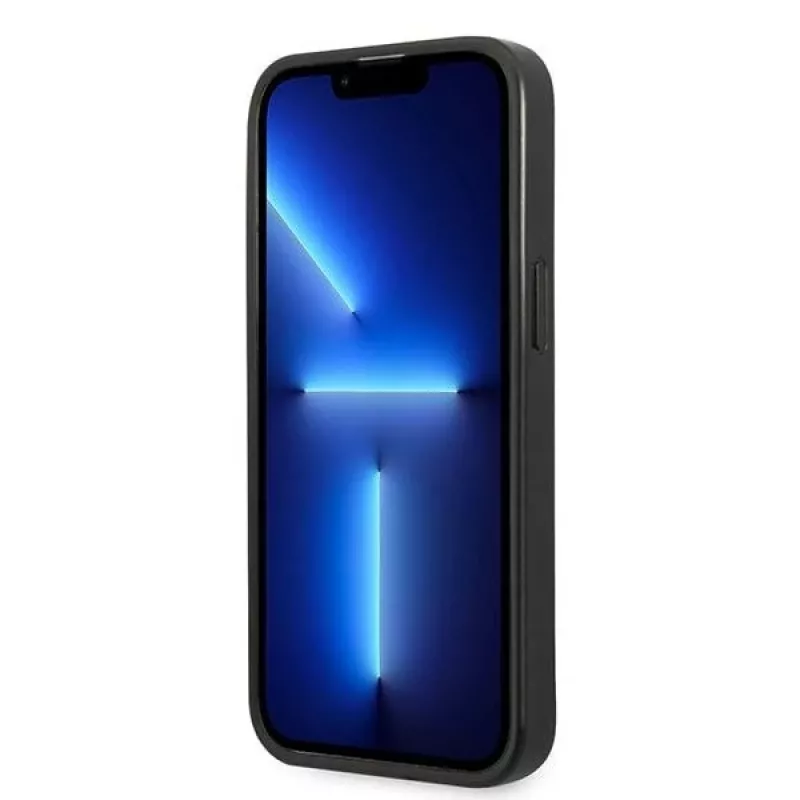 Karl Lagerfeld KLHCP13SMNMP1K iPhone 13 Mini 5,4