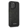 Karl Lagerfeld KLHCP13LMNMP1K pevné puzdro pre iPhone 13 Pro / 13 6,1