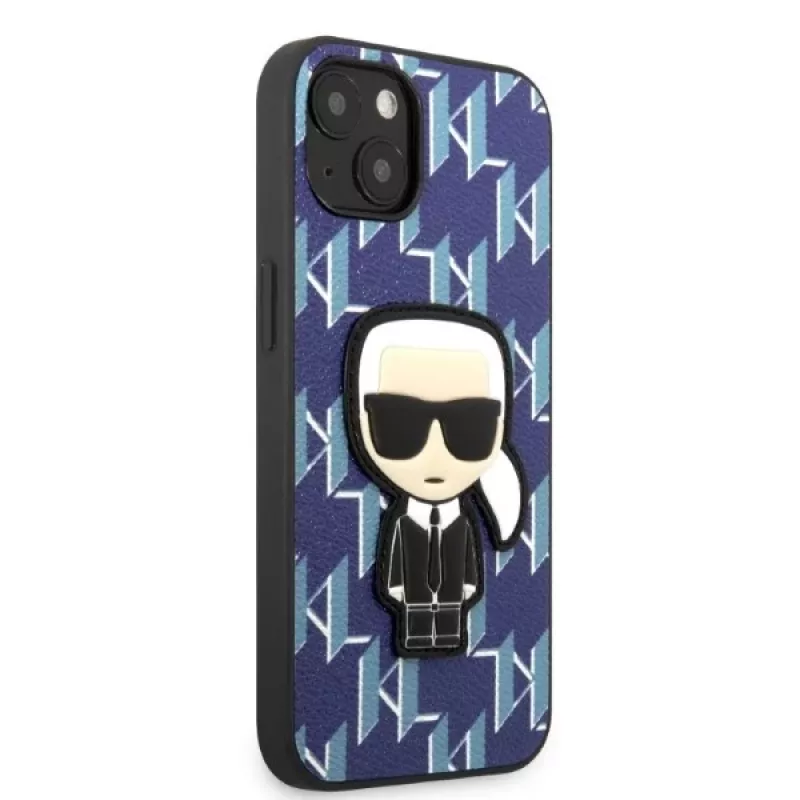 Karl Lagerfeld iPhone 13/14/15 6,1