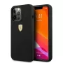 Ferrari FESSIHMP13XBK iPhone 13 Pro Max 6,7