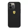 Ferrari FESSIHMP13XBK iPhone 13 Pro Max 6,7