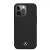 Mercedes-Benz MEHMP13LSILBK iPhone 13 Pro/13 6,1