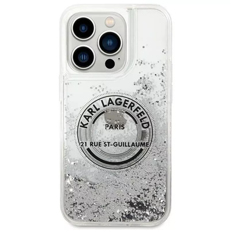Karl Lagerfeld iPhone 14 Pro 6,1