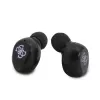 Guess GUTWST31EU True Wireless Stereo Bluetooth 5.3 slúchadlá s nabíjacím puzdrom - fialová