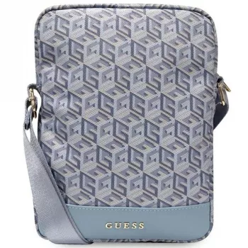 Guess GUTB10HGCFSEB GCube Stripe taška na tablet 10