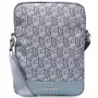 Guess GUTB10HGCFSEB GCube Stripe taška na tablet 10