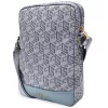 Guess GUTB10HGCFSEB GCube Stripe taška na tablet 10