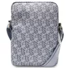 Guess GUTB10HGCFSEB GCube Stripe taška na tablet 10