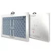 Guess puzdro GUCS16P4RPSB 16